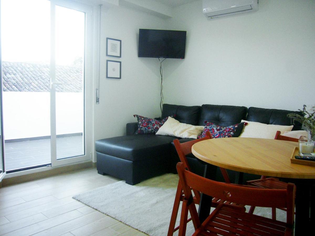 Castle, Terrace And Relax Apartment Tomar Exterior photo